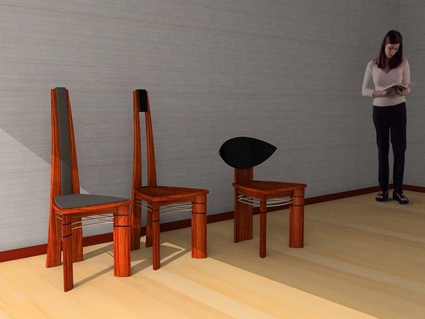 Фото из портфолио Flash – фотографии дизайна интерьеров на INMYROOM