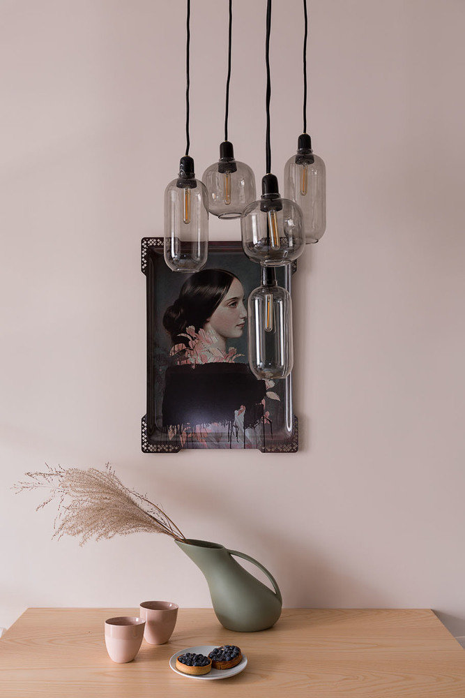 Фотография: Кухня и столовая в стиле Современный, Скандинавский, Квартира, Проект недели, Киев, Монолитный дом, 2 комнаты, 40-60 метров, Виктория Витковская, Виктория Ступак – фото на INMYROOM Фотография: Кухня и столовая в стиле Современный, Скандинавский, Квартира, Проект недели, Киев, Монолитный дом, 2 комнаты, 40-60 метров, Виктория Витковская, Виктория Ступак – фото на INMYROOM