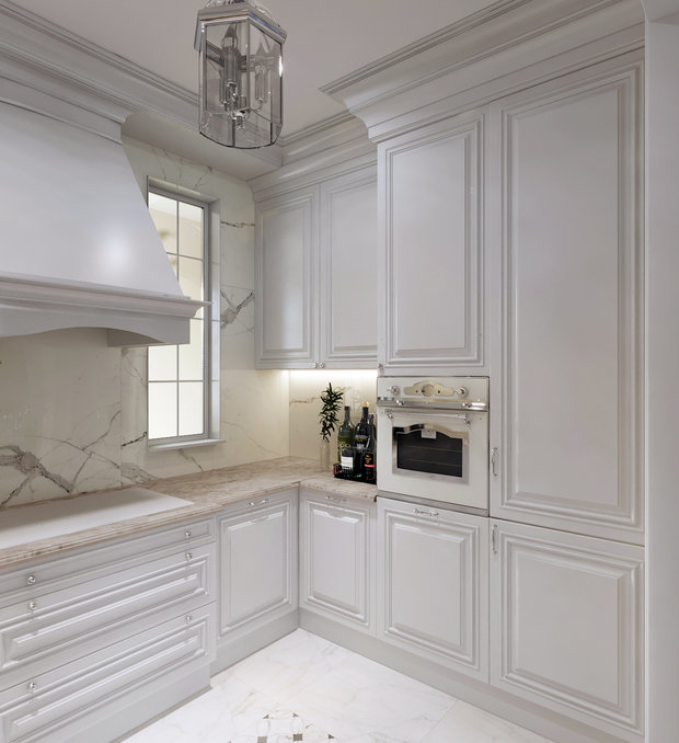 Фото из портфолио ИНТЕРЬЕРЫ ЗАГОРОДНОГО ДОМА ПОД ИСТРОЙ – фотографии дизайна интерьеров на INMYROOM