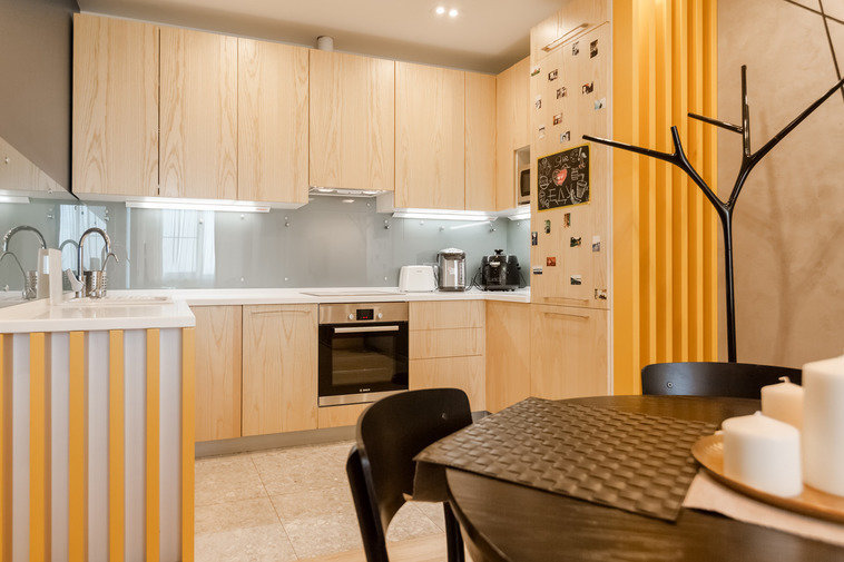 Фото из портфолио Квартира в Доме на Беговой – фотографии дизайна интерьеров на INMYROOM Фото из портфолио Квартира в Доме на Беговой – фотографии дизайна интерьеров на INMYROOM