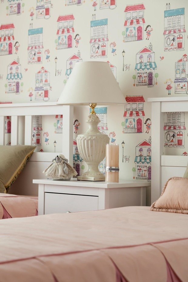 Фото из портфолио Квартирный вопрос – фотографии дизайна интерьеров на INMYROOM