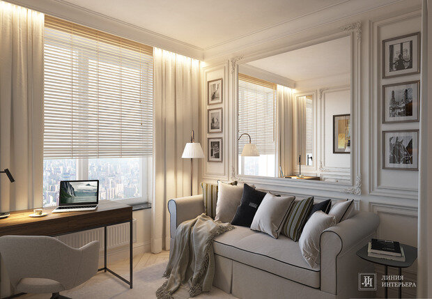 Фотография: в стиле – фото на INMYROOM