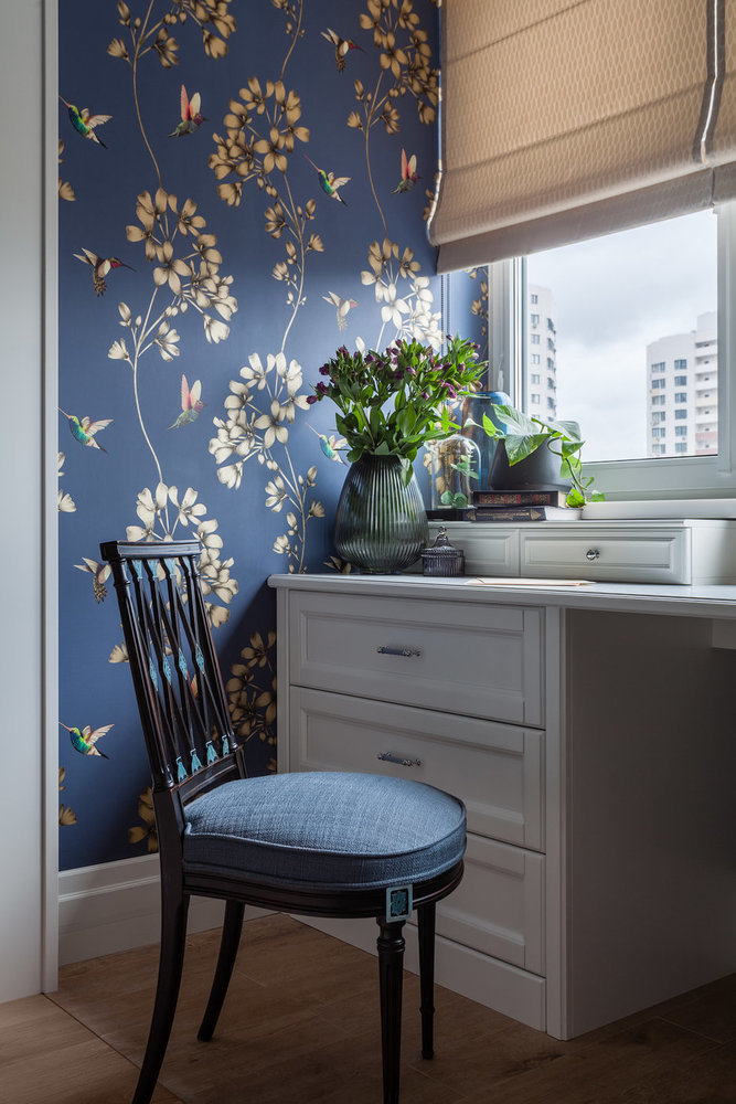 Фотография: Кабинет в стиле Классический, Спальня, Декор и DIY, Советы – фото на INMYROOM Фотография: Кабинет в стиле Классический, Спальня, Декор и DIY, Советы – фото на INMYROOM