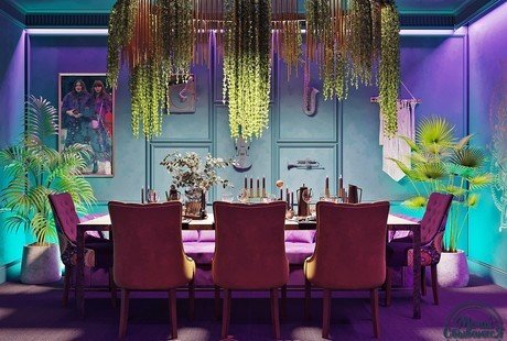 Караоке-клуб