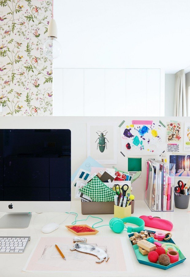 Фото из портфолио особняк в Лейдене – фотографии дизайна интерьеров на INMYROOM