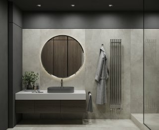 Фото из портфолио Эко квартал "Flora&Fauna" – фотографии дизайна интерьеров на INMYROOM