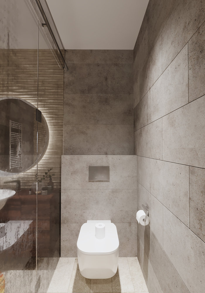 Фотография: в стиле , Квартира, Проект недели, Московская область, 2 комнаты, 60-90 метров, Монолитно-кирпичный, Евгения Шилова, Design Rocks, ЖК «Павловский квартал» – фото на INMYROOM Фотография: в стиле , Квартира, Проект недели, Московская область, 2 комнаты, 60-90 метров, Монолитно-кирпичный, Евгения Шилова, Design Rocks, ЖК «Павловский квартал» – фото на INMYROOM