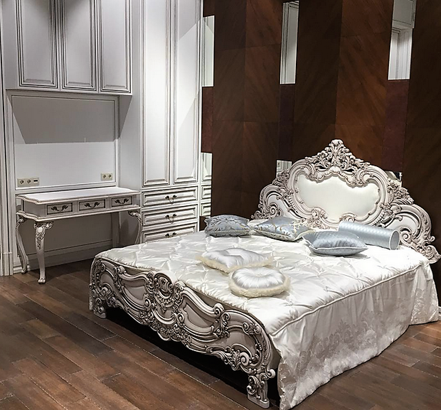Фото из портфолио Портфолио – фотографии дизайна интерьеров на INMYROOM