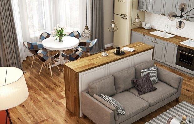 Дизайн: Geometrium.