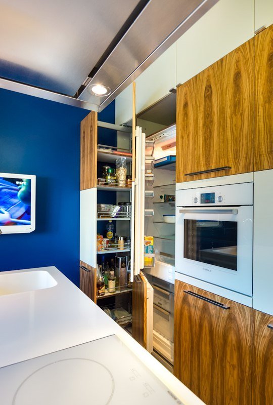 Фотография: Кухня и столовая в стиле Современный, Декор интерьера, Интерьер комнат – фото на INMYROOM Фотография: Кухня и столовая в стиле Современный, Декор интерьера, Интерьер комнат – фото на INMYROOM