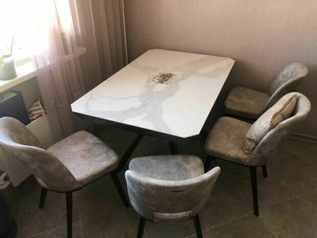 Фото из портфолио Bezzo – фотографии дизайна интерьеров на INMYROOM