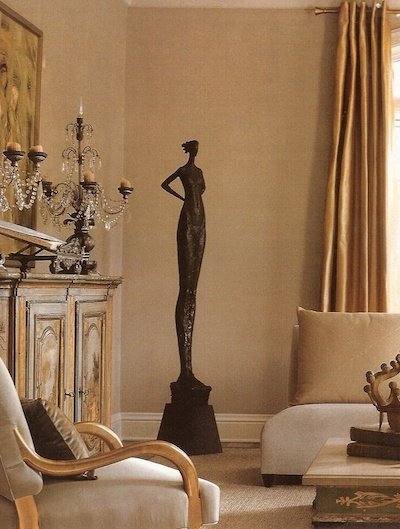 Фотография: Гостиная в стиле Прованс и Кантри, Декор интерьера, Дом, Декор дома, Цвет в интерьере – фото на INMYROOM Фотография: Гостиная в стиле Прованс и Кантри, Декор интерьера, Дом, Декор дома, Цвет в интерьере – фото на INMYROOM