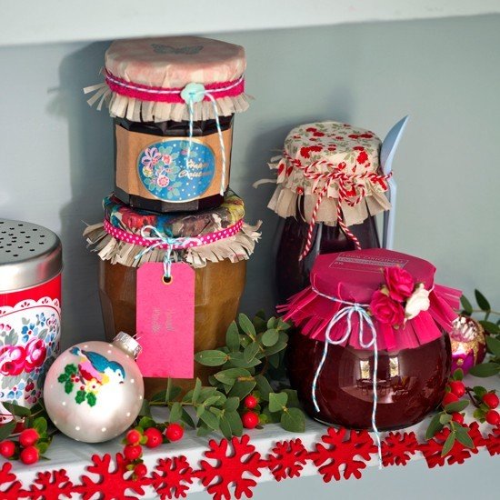 Фото из портфолио Christmas – фотографии дизайна интерьеров на INMYROOM