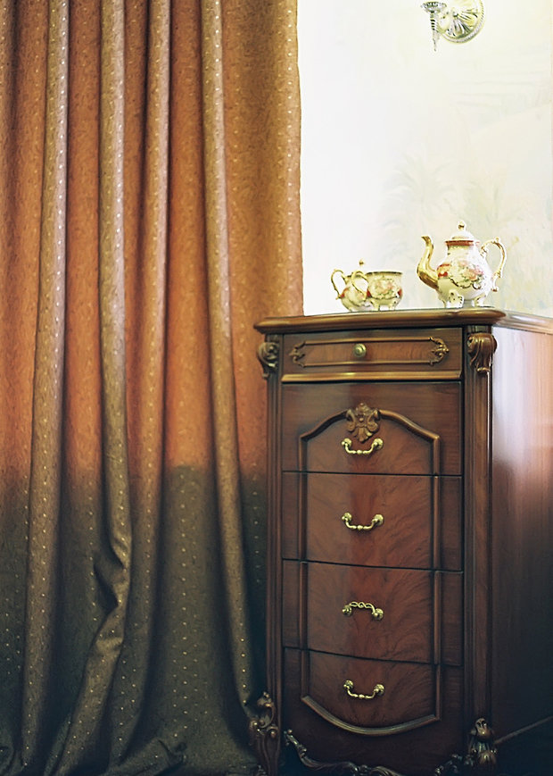 Фото из портфолио Slake Design  – фотографии дизайна интерьеров на INMYROOM