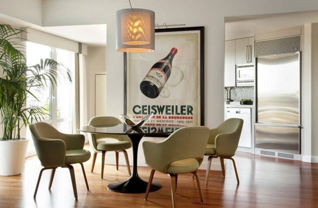 Фото из портфолио Интерьер – фотографии дизайна интерьеров на INMYROOM