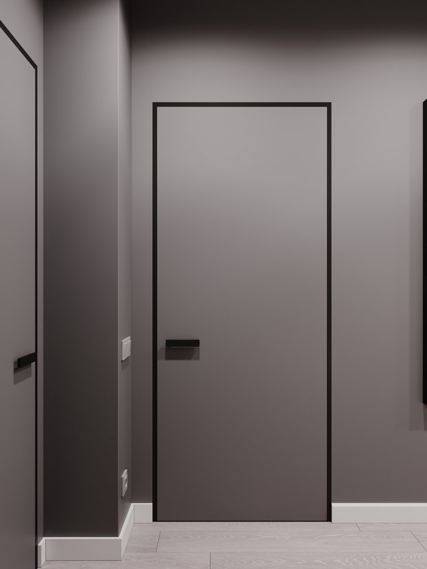 Фото из портфолио ЖК Петровщина – фотографии дизайна интерьеров на INMYROOM