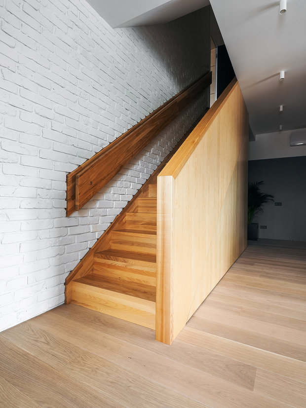 Фото из портфолио K160 – фотографии дизайна интерьеров на INMYROOM