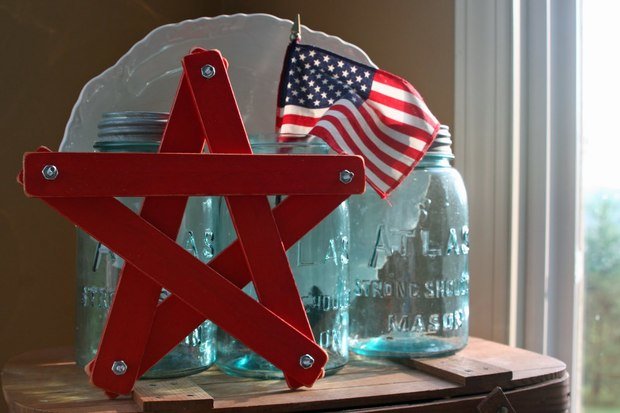 Фотография: Аксессуары в стиле Прованс и Кантри, Современный, Декор интерьера, DIY, Дом – фото на INMYROOM