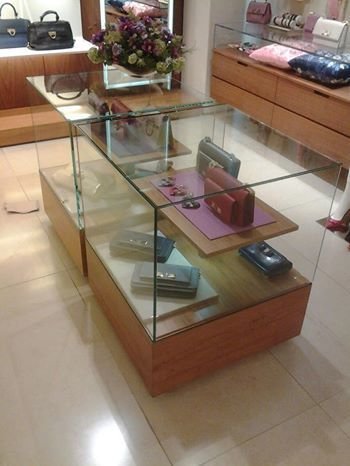 Фото из портфолио Стеклянные короба – фотографии дизайна интерьеров на INMYROOM