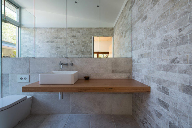 Фото из портфолио Частный дом в Австралии – фотографии дизайна интерьеров на INMYROOM