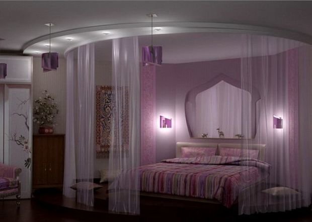 Фото из портфолио Мое избранное – фотографии дизайна интерьеров на INMYROOM