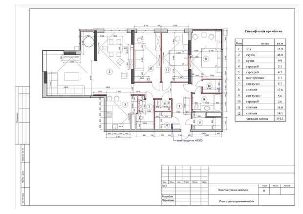 Фото из портфолио LUXURY KIEV – фотографии дизайна интерьеров на INMYROOM