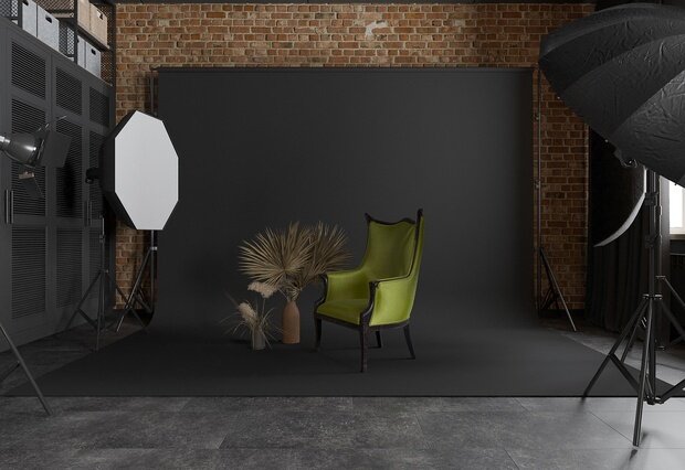 Фото из портфолио Интерьер фотостудии – фотографии дизайна интерьеров на INMYROOM