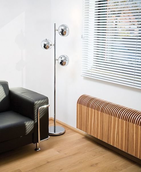 Фотография: Мебель и свет в стиле Современный, Декор интерьера, Дом, Декор дома – фото на INMYROOM