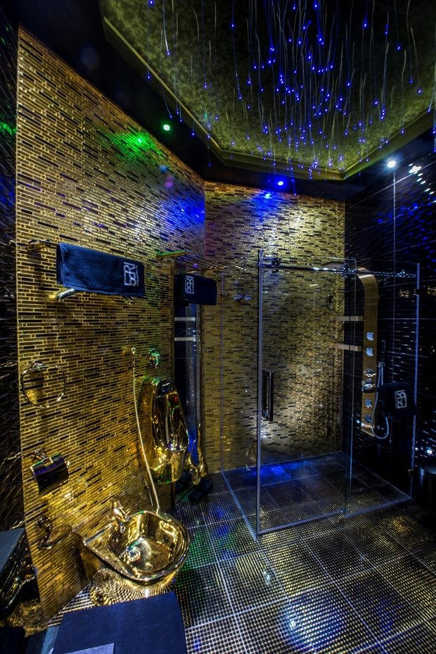 Фото из портфолио Мои избранные статьи – фотографии дизайна интерьеров на INMYROOM