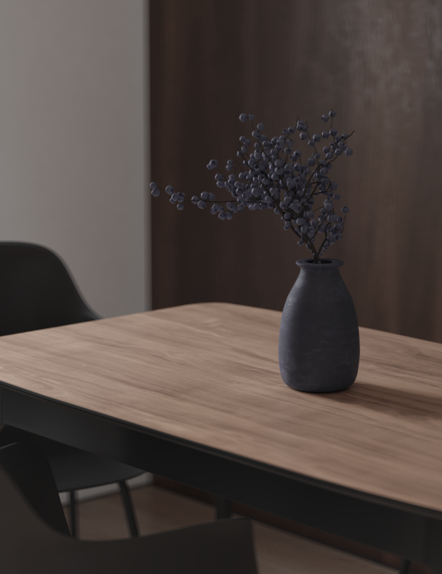 Фото из портфолио Как разместить на 43 кв.метрах  разместить 7 функциональных зон  – фотографии дизайна интерьеров на INMYROOM