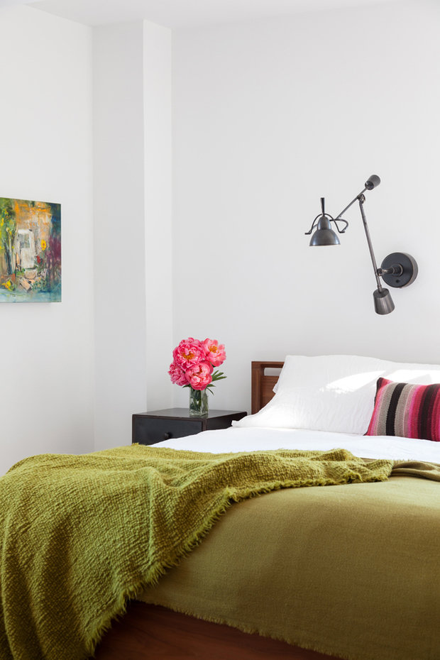 Фото из портфолио ASHE + LEANDRO – фотографии дизайна интерьеров на INMYROOM