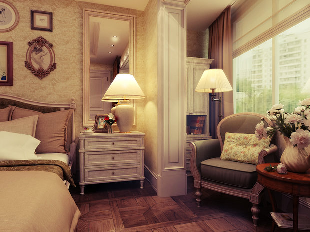 Фото из портфолио Мои избранные статьи – фотографии дизайна интерьеров на INMYROOM
