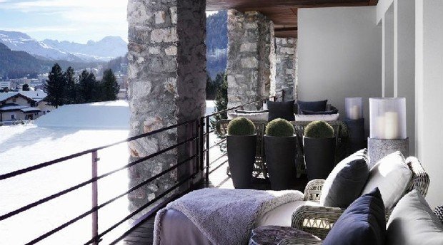 Фотография: Терраса в стиле Скандинавский, Гид, Келли Хоппен – фото на INMYROOM