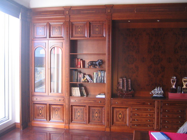 Фото из портфолио 2 – фотографии дизайна интерьеров на INMYROOM