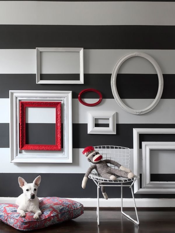 Фотография: Декор в стиле Современный, Декор интерьера, DIY, Стиль жизни, Советы – фото на INMYROOM