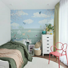 Фото из портфолио Icelandic Mood – фотографии дизайна интерьеров на INMYROOM