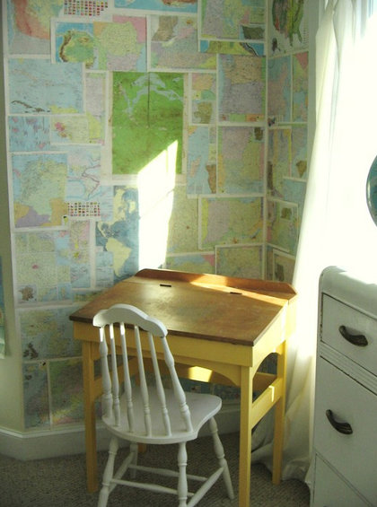 Фотография: Декор в стиле Прованс и Кантри, Современный – фото на INMYROOM