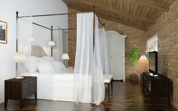 Фото из портфолио Дизайн интерьера для частных домов – фотографии дизайна интерьеров на INMYROOM