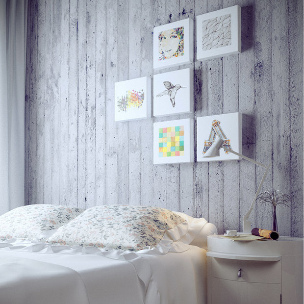 Фото из портфолио Мои фотографии – фотографии дизайна интерьеров на INMYROOM