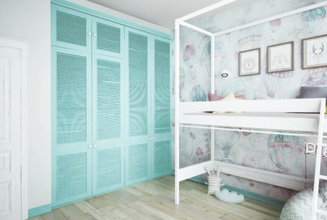 Квартира в ЖК "Лайнер"