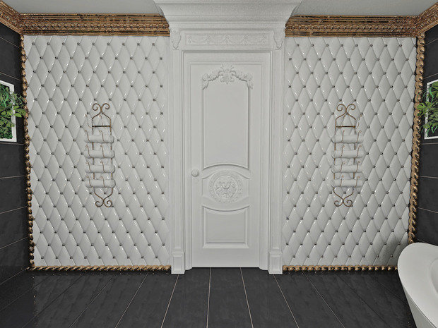 Фото из портфолио . – фотографии дизайна интерьеров на INMYROOM