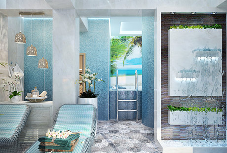 Частный Дом в поселке Утес