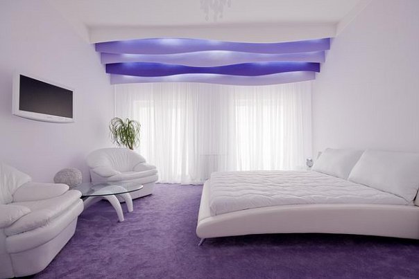 Фото из портфолио Моё портфолио – фотографии дизайна интерьеров на INMYROOM
