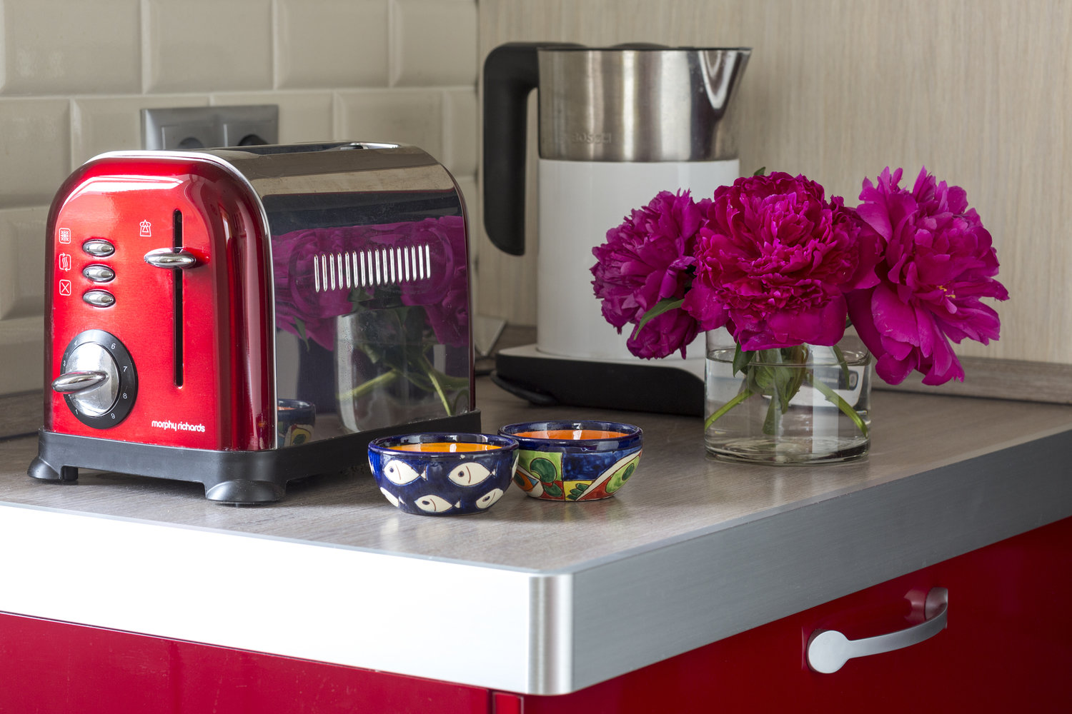 Фотография: Декор в стиле Современный, Квартира, Проект недели, Москва, Евгений Кулибаба, Монолитный дом, 2 комнаты, 40-60 метров, Мария Черкасова – фото на INMYROOM Фотография: Декор в стиле Современный, Квартира, Проект недели, Москва, Евгений Кулибаба, Монолитный дом, 2 комнаты, 40-60 метров, Мария Черкасова – фото на INMYROOM