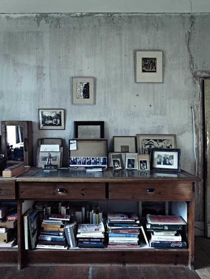 Фотография: Декор в стиле Прованс и Кантри, Классический, Современный – фото на INMYROOM