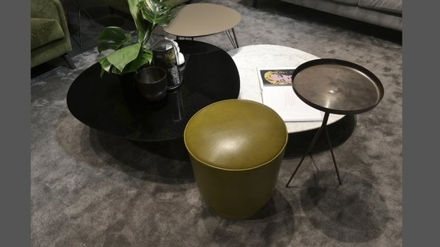 Фото из портфолио Новинки 2017 от VIBIEFFE – фотографии дизайна интерьеров на INMYROOM