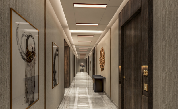 Фотография: Прочее в стиле Современный, Квартира, Тема месяца, Москва, Монолитный дом, Ярослав Усов, Neva Towers – фото на INMYROOM