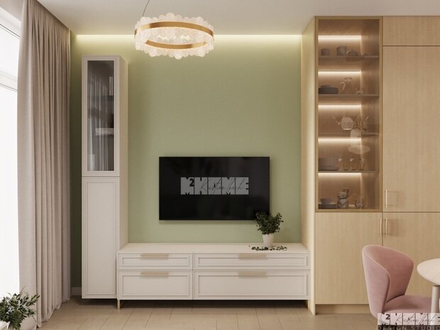 Фотография:  в стиле  – фото на INMYROOM