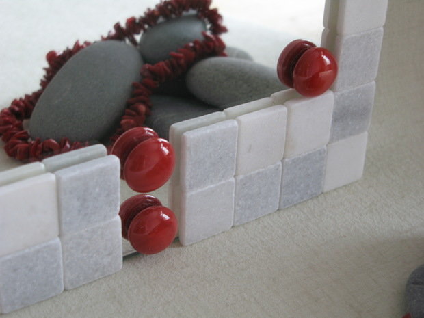 Фото из портфолио аксесуары – фотографии дизайна интерьеров на INMYROOM