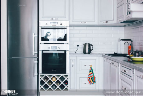 Классическая кухня